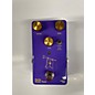 Used Harby Pedals Used Harby Pedals Noble Tone Effect Pedal thumbnail