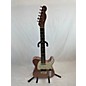 Used Fender American Professional Telecaster Rosewood Neck Burgundy Mist Solid Body Electric Guitar thumbnail