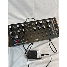 Used Moog DFAM Production Controller