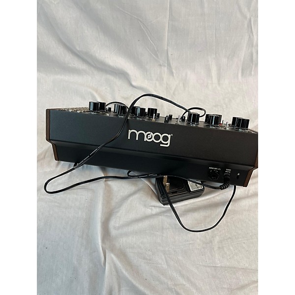 Used Moog DFAM Production Controller