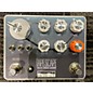 Used Break District Electric Used BREAK DISTRICT ELECTRIC TAPESCAPE Effect Pedal thumbnail