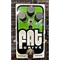 Used Pigtronix Fat Drive Tube Sound Overdrive Effect Pedal thumbnail