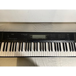 Used BOSS Used Casio CDp220R Digital Piano