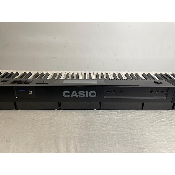 Used Used Casio CDp220R Digital Piano