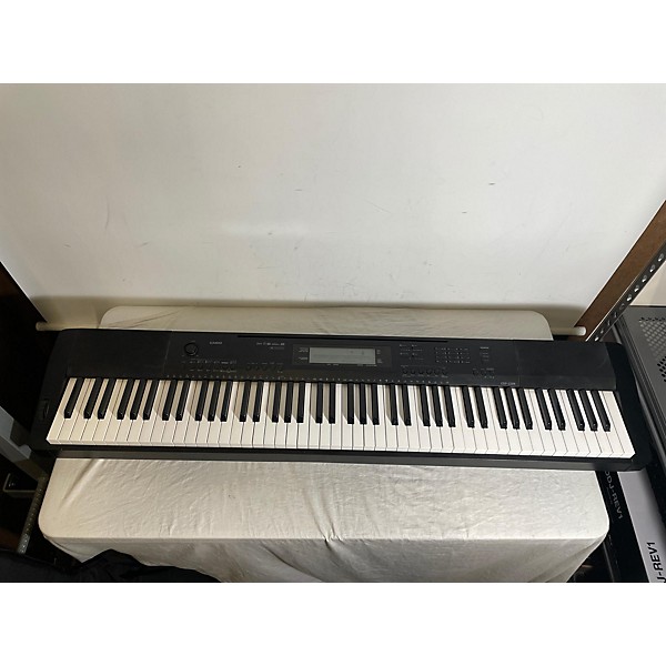 Used Used Casio CDp220R Digital Piano