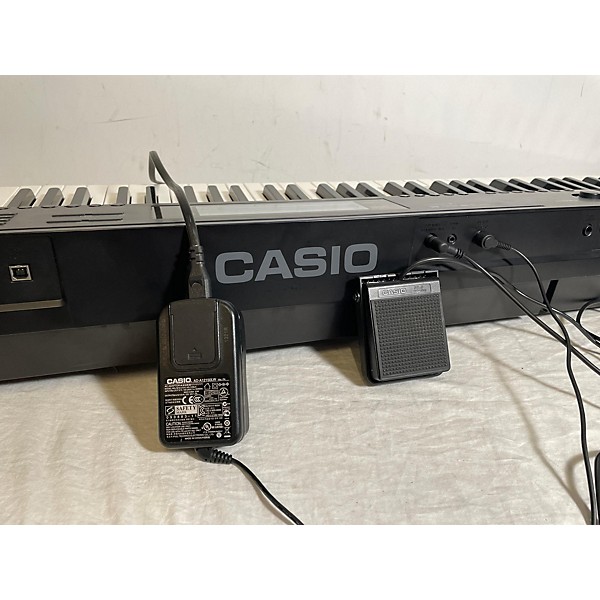 Used Used Casio CDp220R Digital Piano