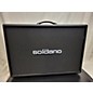 Used Soldano Used Soldano 2x12 Vintage 30 Guitar Cabinet thumbnail