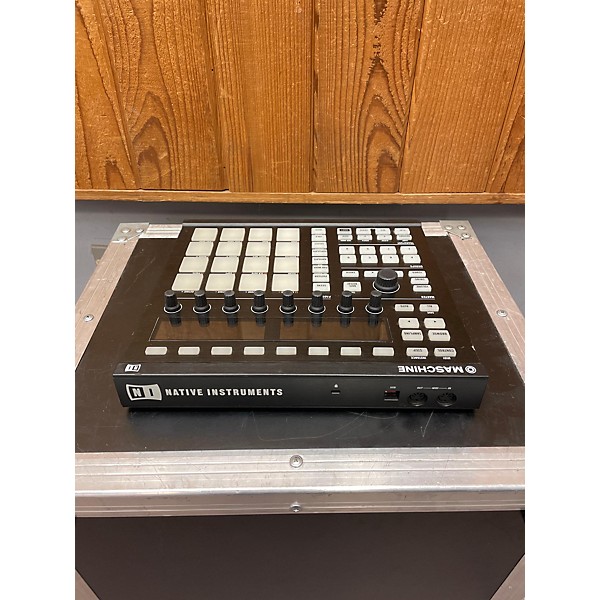 Used teenage engineering Maschine MK2 MIDI Controller