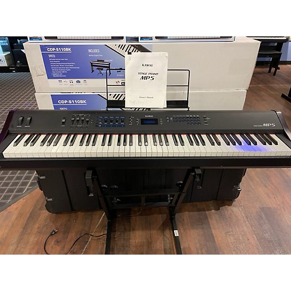 Used Kawai MP5 Stage Piano