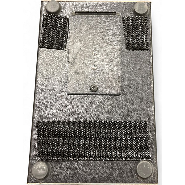 Used Electro-Harmonix bassballs Effect Pedal