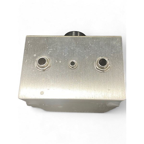 Used Electro-Harmonix bassballs Effect Pedal