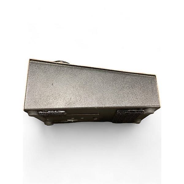 Used Electro-Harmonix bassballs Effect Pedal