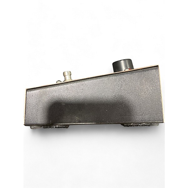 Used Electro-Harmonix bassballs Effect Pedal