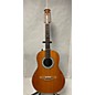 Vintage Vintage 1970s Ovation 1615 Vintage Natural 12 String Acoustic Electric Guitar thumbnail