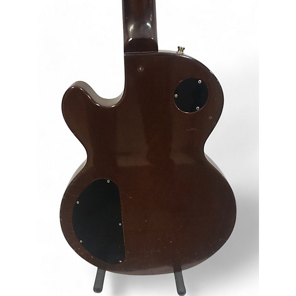 Vintage 1970s Gibson LP BASS Mahogany Electric Bass Guitar