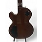 Vintage 1970s Gibson LP BASS Mahogany Electric Bass Guitar