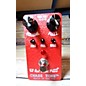 Used Chase Tone Used CHASE TONE 68 RED VELVET FUZZ Effect Pedal thumbnail