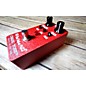 Used Chase Tone Used CHASE TONE 68 RED VELVET FUZZ Effect Pedal