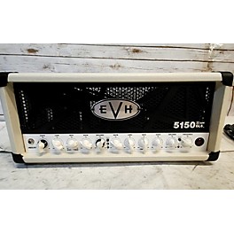 Used EVH 5150 III 50W Tube Guitar Amp Head