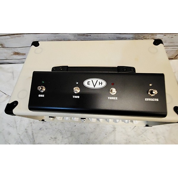 Used EVH 5150 III 50W Tube Guitar Amp Head