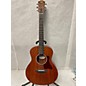 Used Taylor Used Taylor GS Mini Mahogany MAHAGONY Acoustic Guitar thumbnail