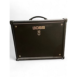 Used BOSS Used BOSS Katana KTN50 MKII 50W 1X12 Guitar Combo Amp