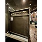 Used Ampeg BA110 35W 1x10 Bass Combo Amp thumbnail