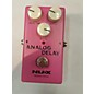 Used NUX ANALOG DELAY Effect Pedal thumbnail