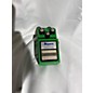 Used Ibanez Used Ibanez TS9 Tube Screamer Distortion Effect Pedal thumbnail