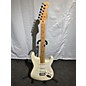 Used Fender Used Fender American Professional Stratocaster SSS Olympic White Solid Body Electric Guitar thumbnail