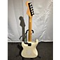 Used Fender Used Fender American Professional Stratocaster SSS Olympic White Solid Body Electric Guitar