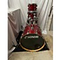 Used SONOR FORCE 3007 Drum Kit thumbnail