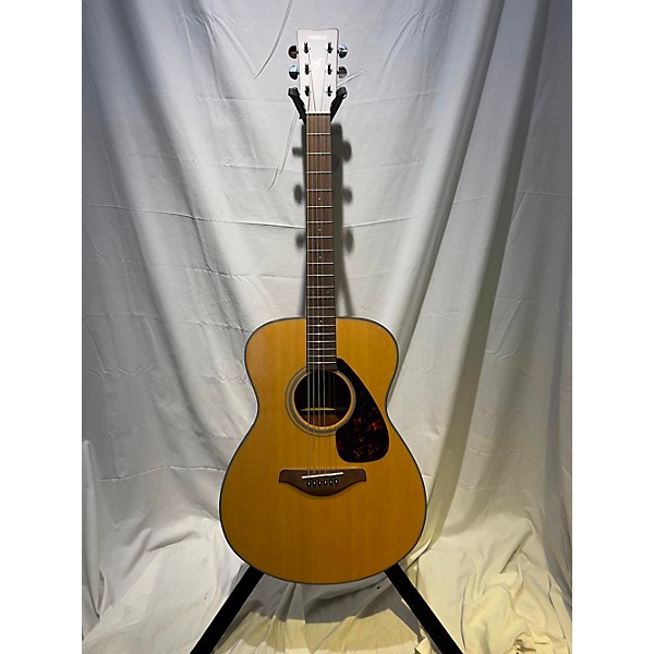 Used Yamaha FS800 Acoustic Guitar