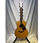 Used Yamaha FS800 Acoustic Guitar thumbnail