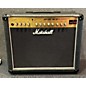 Used Marshall JCM2000 DSL201 Tube Guitar Combo Amp thumbnail