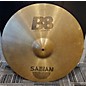 Used SABIAN Used SABIAN 20in B8 Rock Ride Cymbal thumbnail