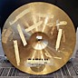 Used SABIAN Used SABIAN 20in B8 Rock Ride Cymbal