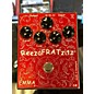 Used Emma Electronic Reezafratzitz Effect Pedal thumbnail