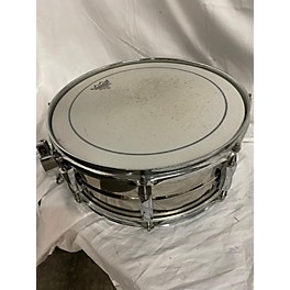 Used Pearl Used Pearl 5.5X14.5 Vision Series Snare Drum Chrome