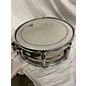 Used Pearl Used Pearl 5.5X14.5 Vision Series Snare Drum Chrome thumbnail