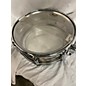 Used Pearl Used Pearl 5.5X14.5 Vision Series Snare Drum Chrome