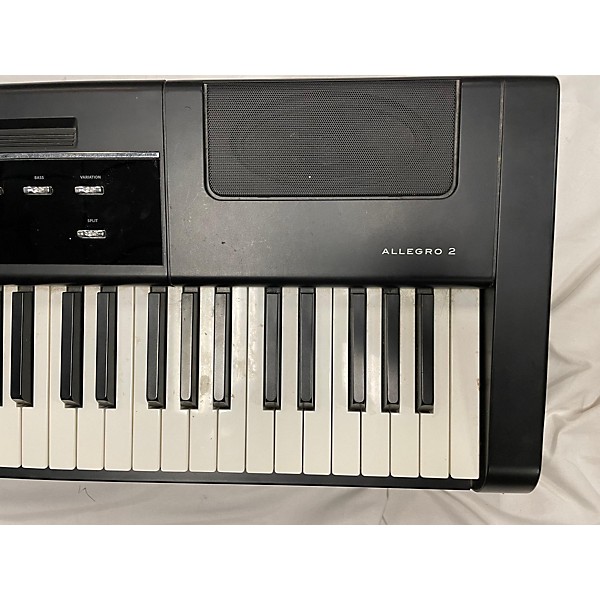 Used Williams ALLEGRO 2 Digital Piano