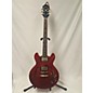 Used Epiphone Used Epiphone ES339 Cherry Hollow Body Electric Guitar thumbnail