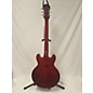 Used Epiphone Used Epiphone ES339 Cherry Hollow Body Electric Guitar