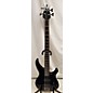 Used Yamaha TRBX604FM Electric Bass Guitar thumbnail