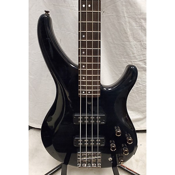 Used Yamaha TRBX604FM Electric Bass Guitar