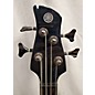 Used Yamaha TRBX604FM Electric Bass Guitar