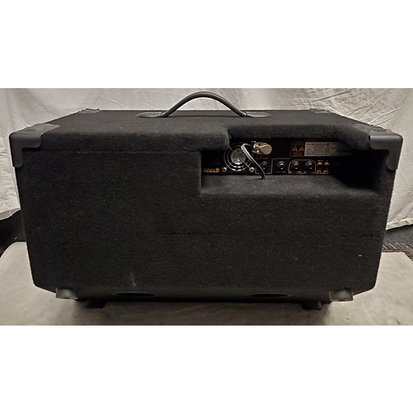 Used Markbass MARCUS MILLER CMD 102 250 Bass Combo Amp | Guitar Center
