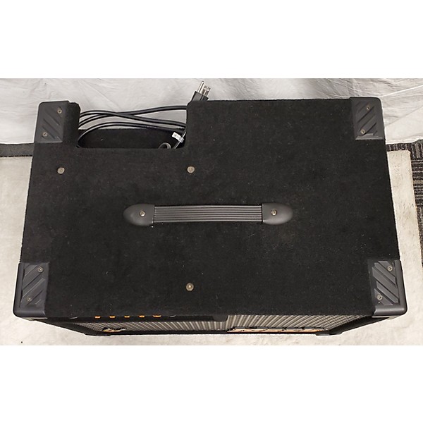 Used Markbass MARCUS MILLER CMD 102 250 Bass Combo Amp | Guitar Center