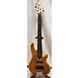 Used Lakland 55-02Q DELUXE Skyline Series 5 String Electric Bass Guitar thumbnail